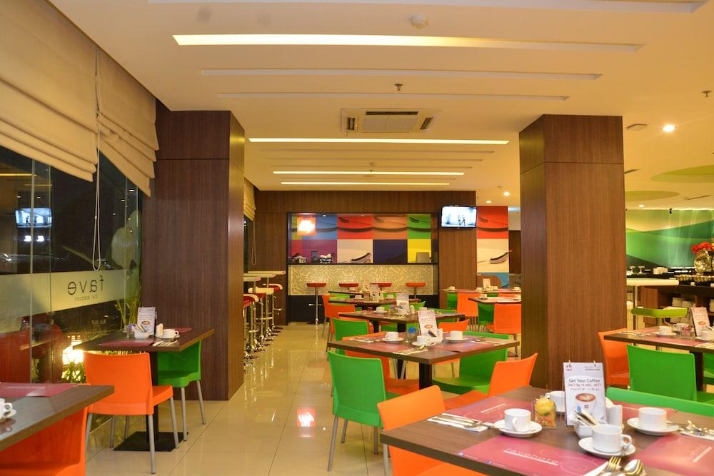 Favehotel Hyper Square Бандунг Екстериор снимка