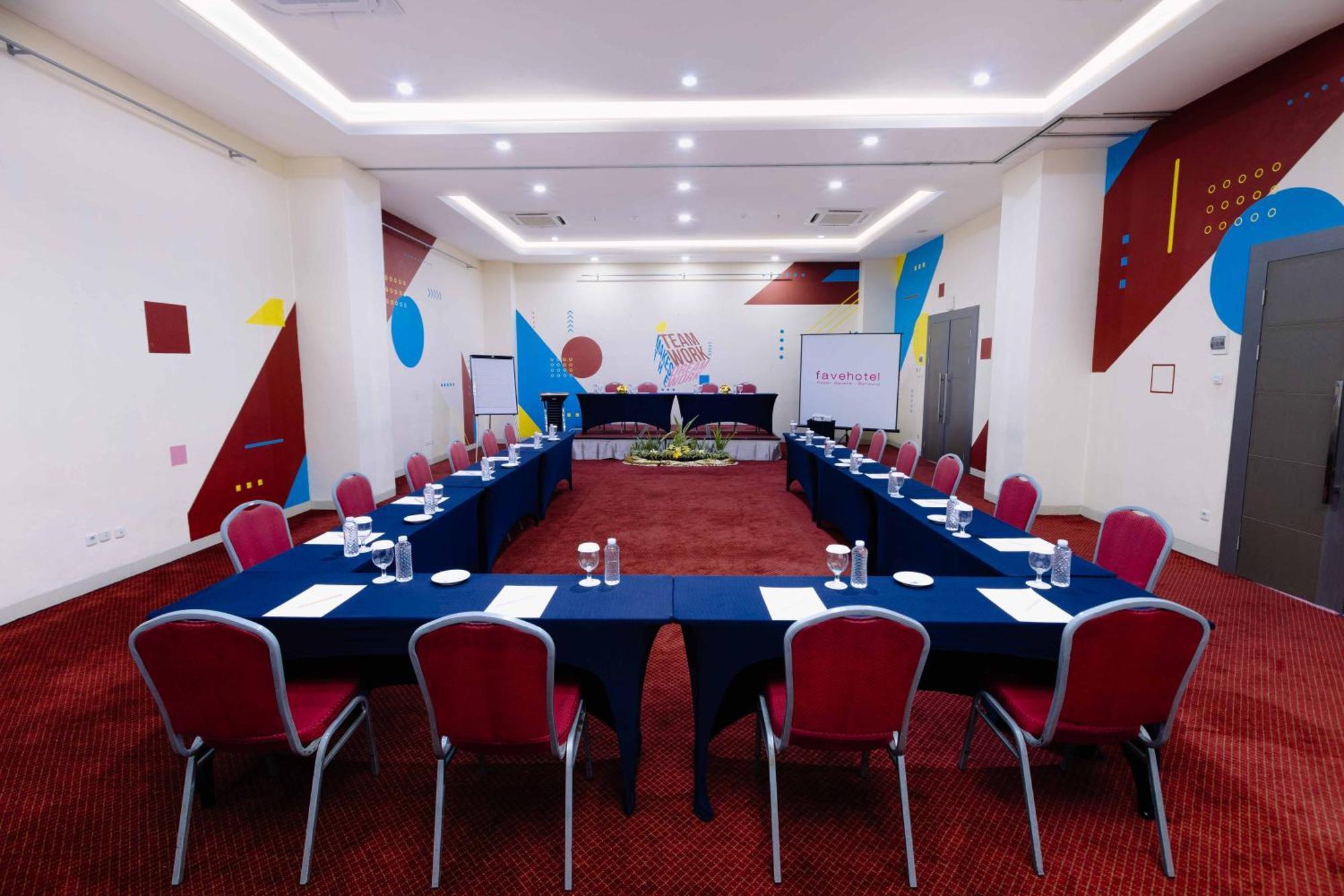 Favehotel Hyper Square Бандунг Екстериор снимка