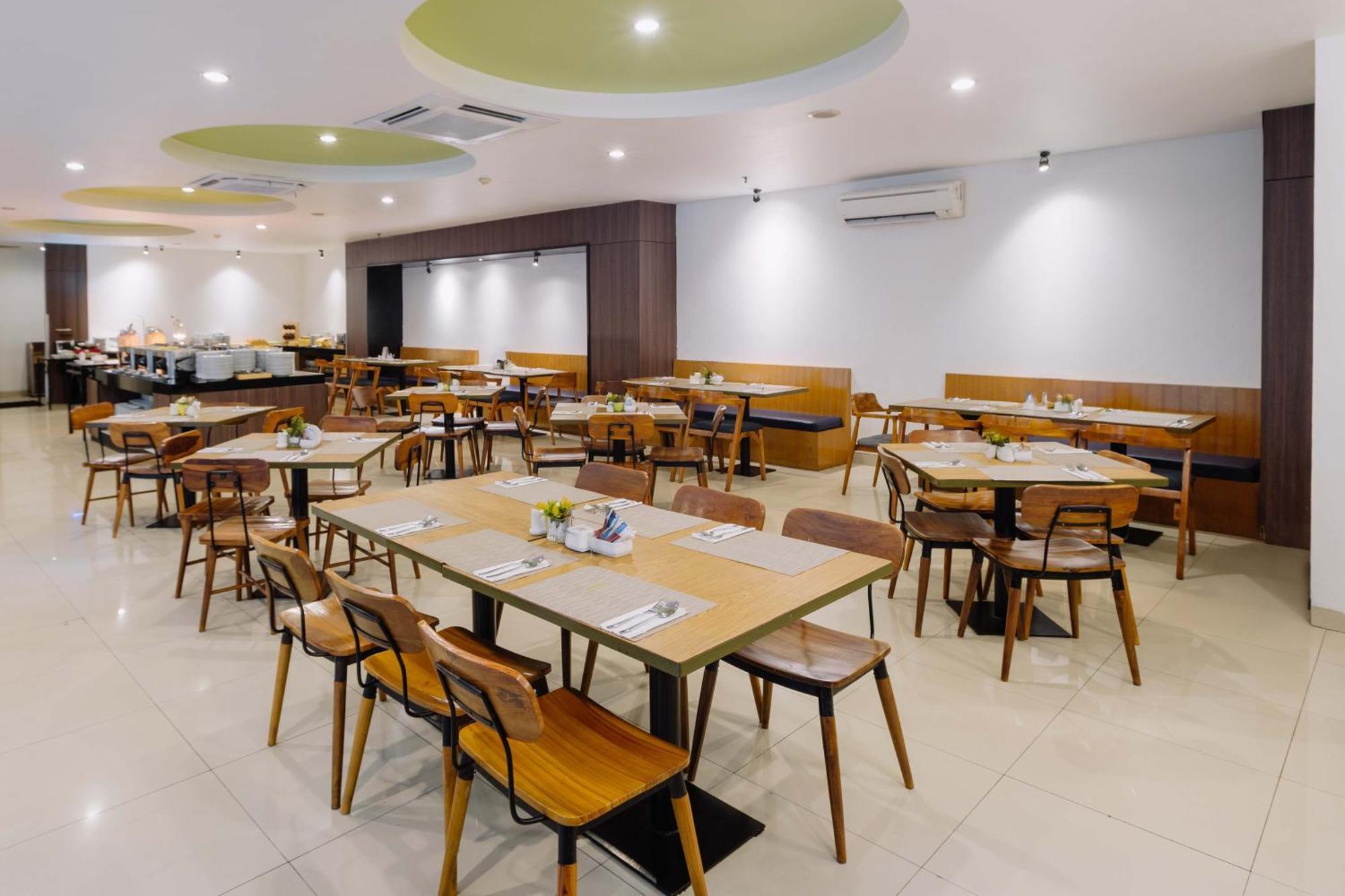 Favehotel Hyper Square Бандунг Екстериор снимка