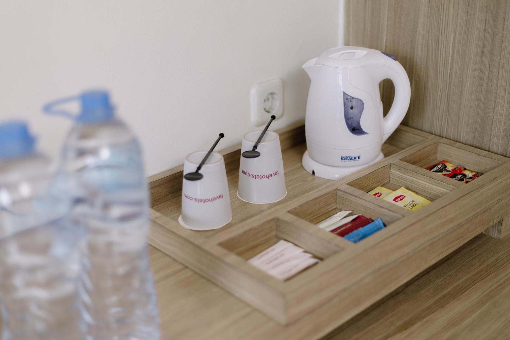 Favehotel Hyper Square Бандунг Екстериор снимка