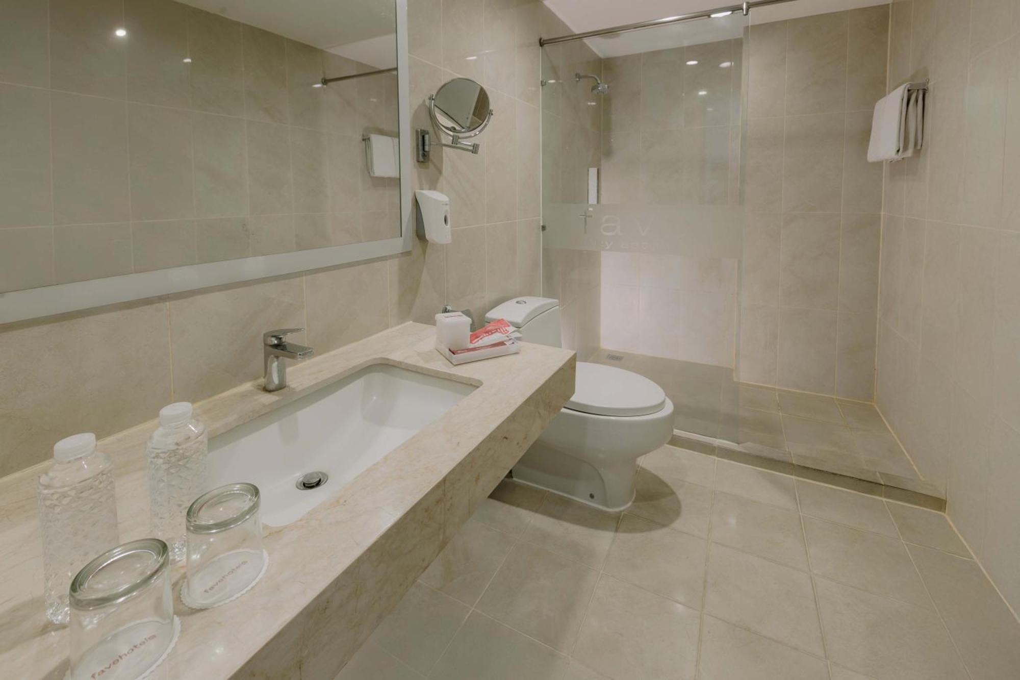 Favehotel Hyper Square Бандунг Екстериор снимка