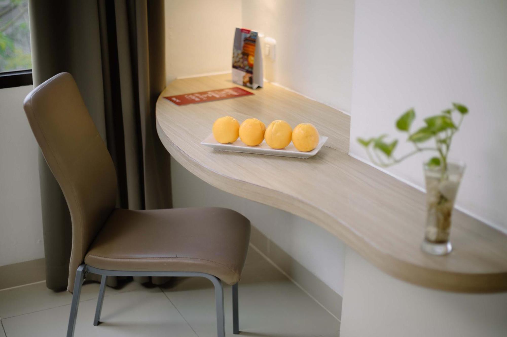 Favehotel Hyper Square Бандунг Екстериор снимка