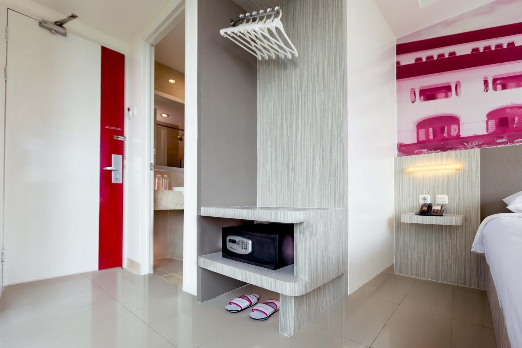 Favehotel Hyper Square Бандунг Екстериор снимка