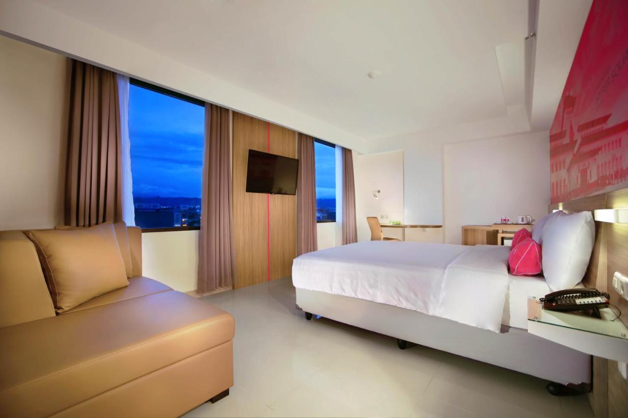 Favehotel Hyper Square Бандунг Екстериор снимка
