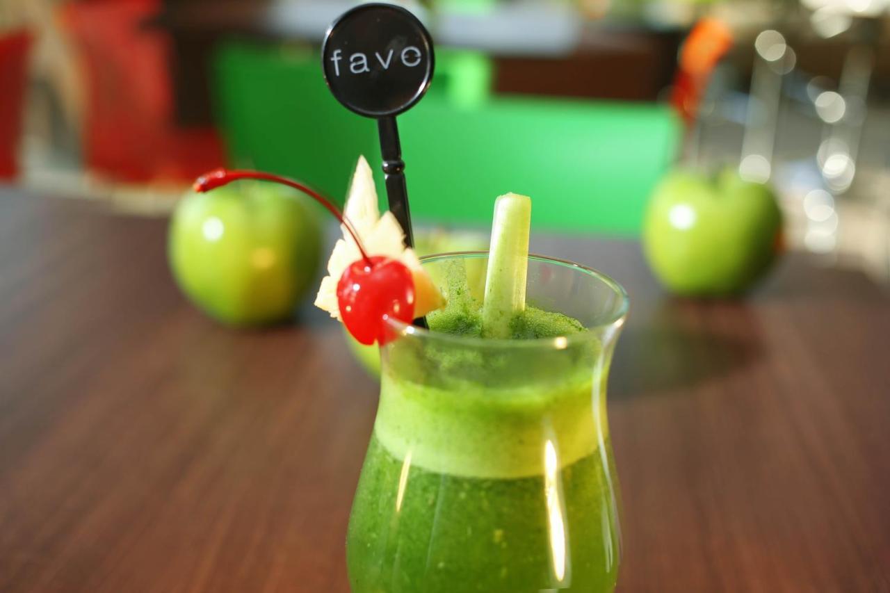 Favehotel Hyper Square Бандунг Екстериор снимка